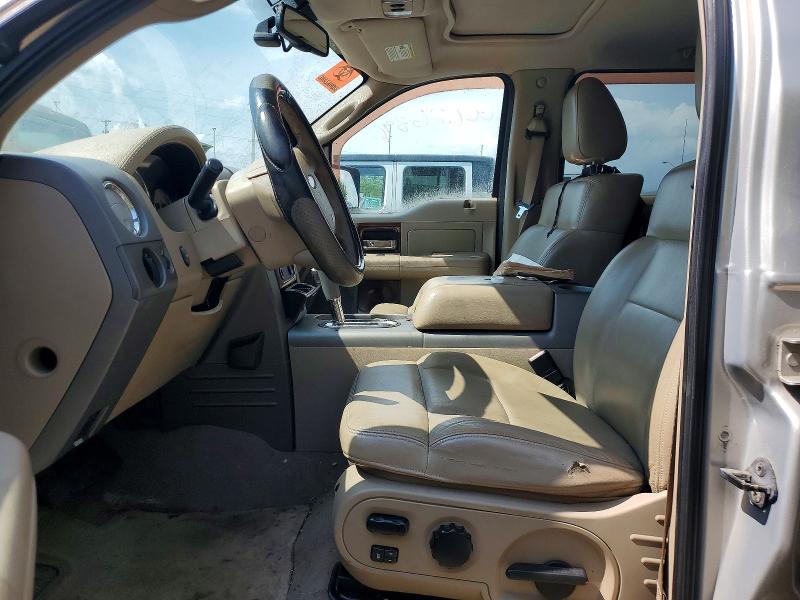 Aukcja sprzedaży 2006 Ford F150, vin: 1FTPW14546FB28787, numer aukcji: 66626896