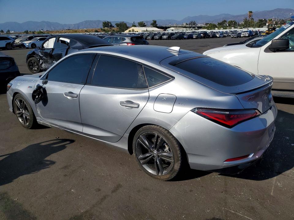 Aukcja sprzedaży 2025 Acura Integra, vin: 19UDE4H38SA015157, numer aukcji: 70091206