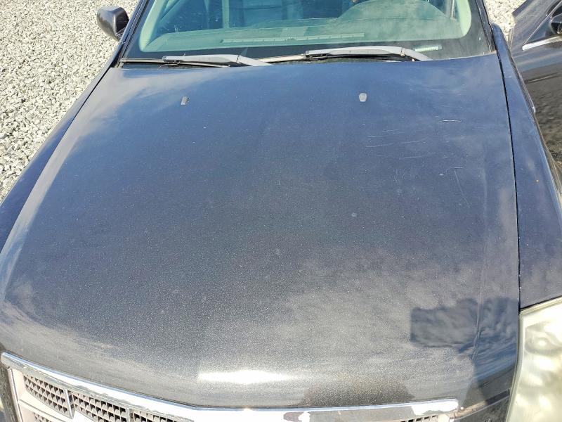 Auction sale of the 2009 Cadillac Sts, vin: 1G6DD67V490108275, lot number: 68637726