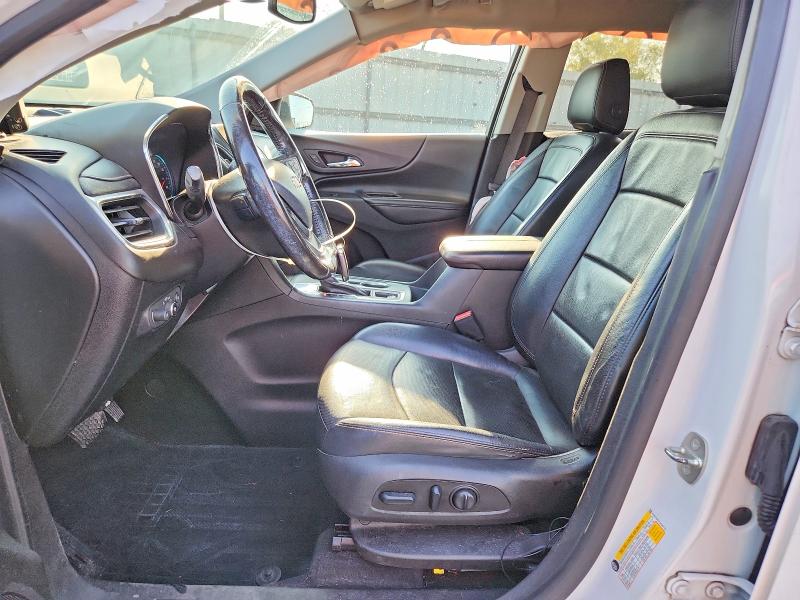 Aukcja sprzedaży 2018 Chevrolet Equinox, vin: 2GNAXMEV7J6287705, numer aukcji: 68889216