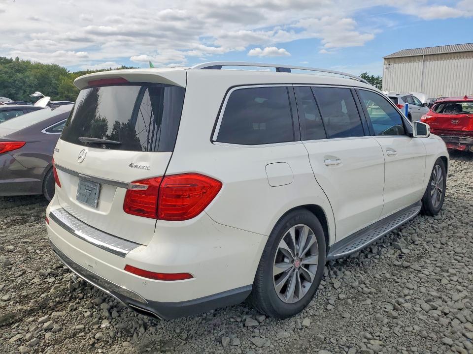 2014 Mercedes-benz Gl მანქანა იყიდება აუქციონზე, vin: 4JGDF7CE4EA317504, აუქციონის ნომერი: 70219616