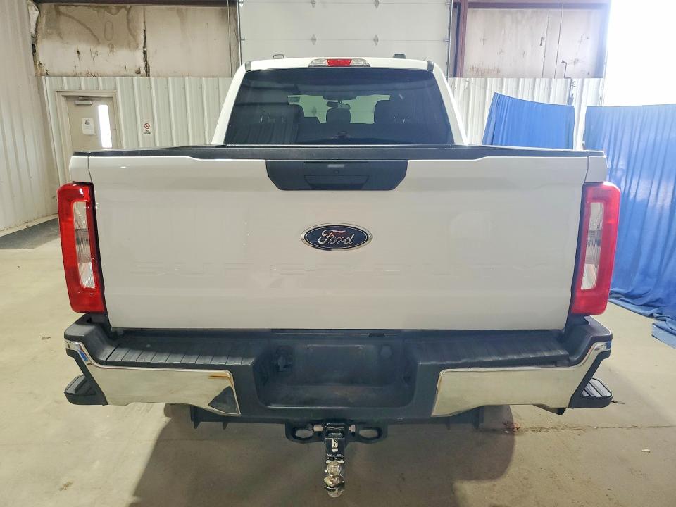 Aukcja sprzedaży 2026 Ford F250, vin: 1FT7W2BNXTEC23591, numer aukcji: 69391206