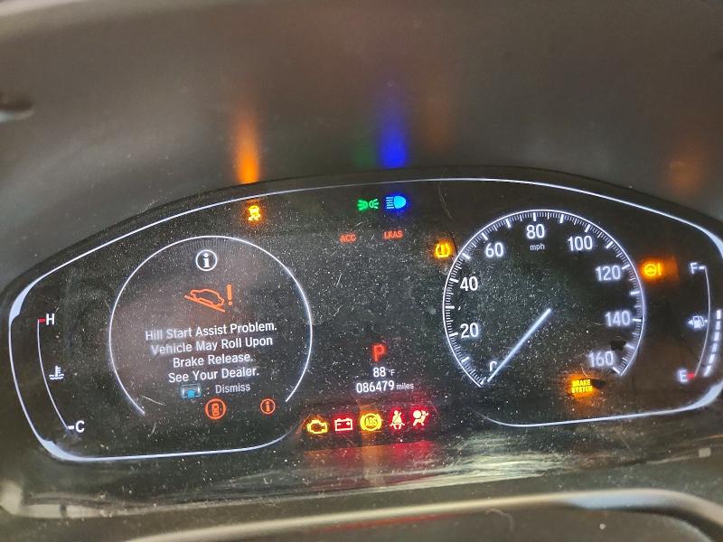 Продажа на аукционе авто 2020 Honda Accord, vin: 1HGCV1F49LA025218, номер лота: 67382546
