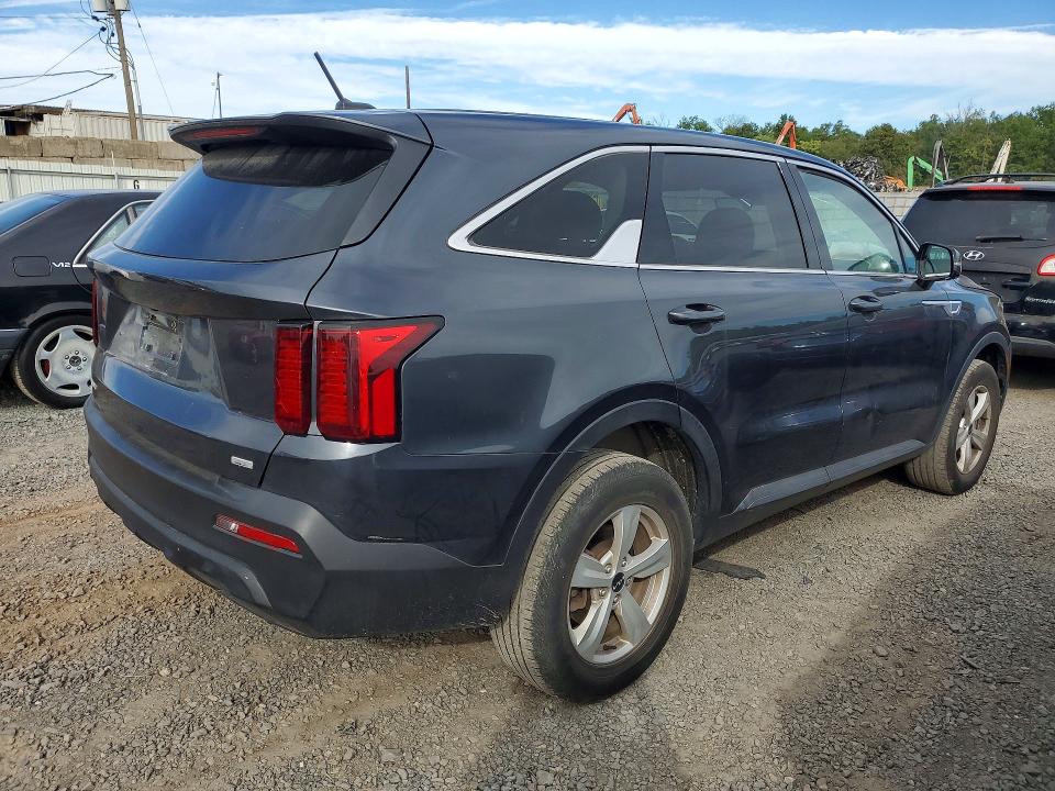 Продаж на аукціоні авто 2023 Kia Sorento, vin: 5XYRGDLC7PG184485, номер лоту: 70489016