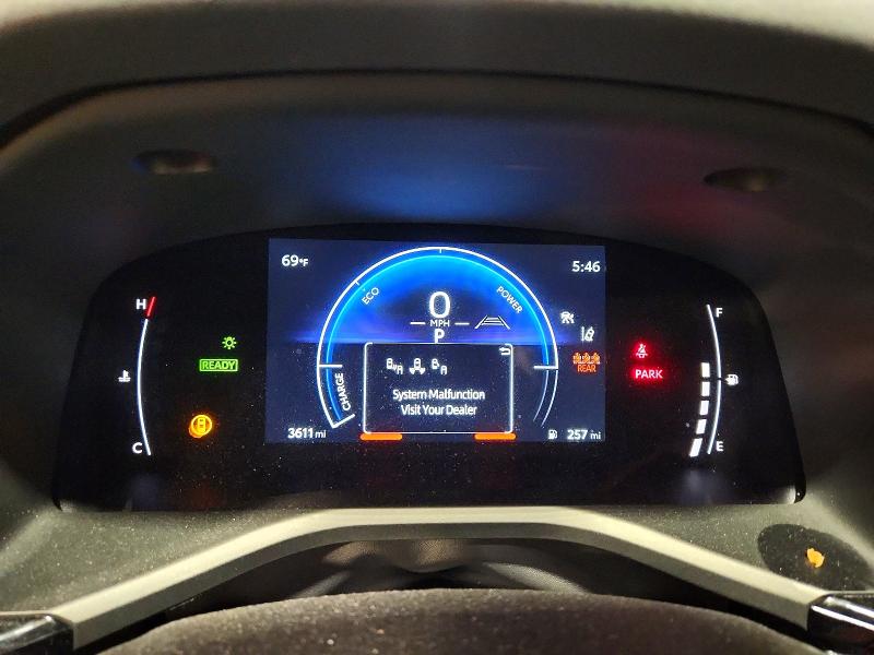70674166 :رقم المزاد ، 4T1DAACK0TU900407 vin ، 2026 Toyota Camry مزاد بيع