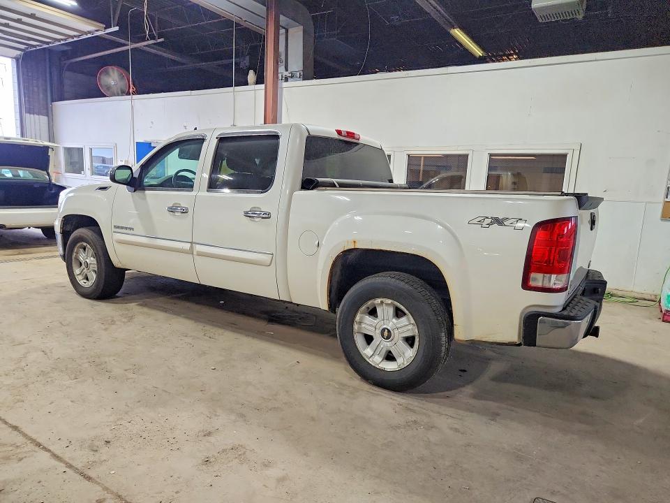 Aukcja sprzedaży 2012 Gmc Sierra, vin: 3GTP2WE72CG232035, numer aukcji: 68021226
