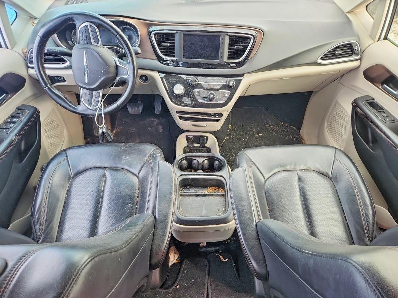 Aukcja sprzedaży 2018 Chrysler Pacifica, vin: 2C4RC1GG7JR247580, numer aukcji: 68185696