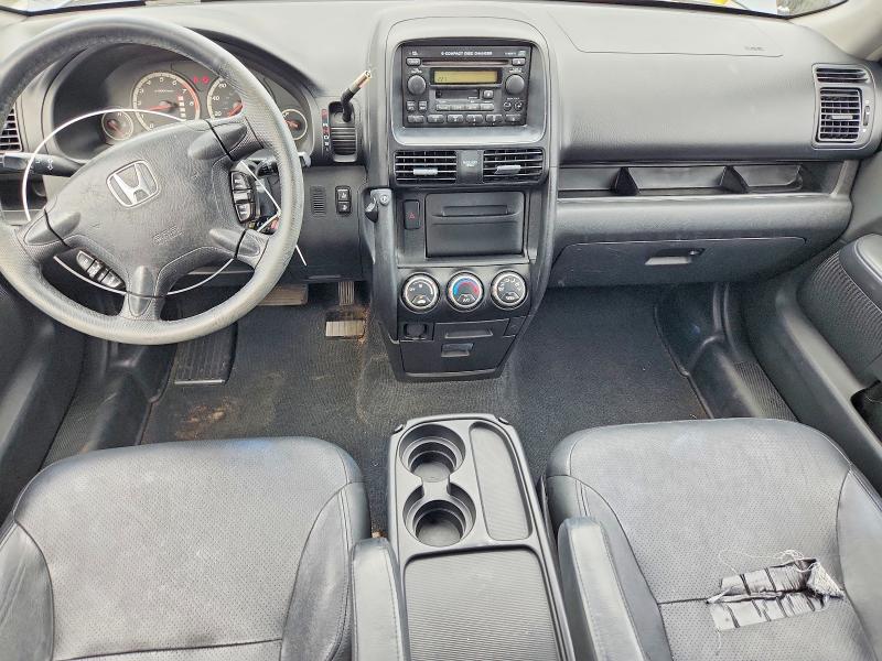 Продаж на аукціоні авто 2006 Honda Cr-v, vin: SHSRD78926U442627, номер лоту: 67425316