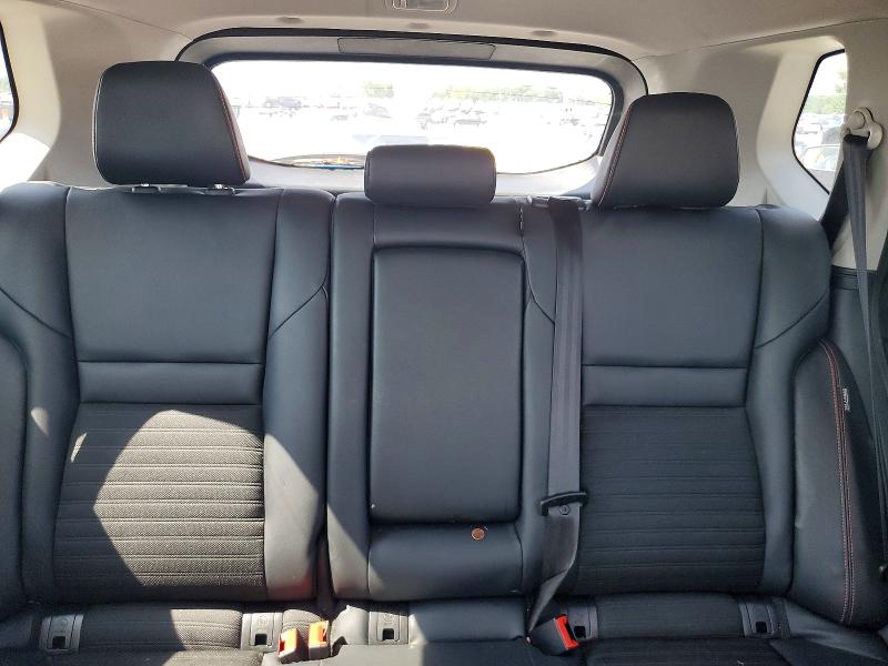 2026 Nissan Rogue მანქანა იყიდება აუქციონზე, vin: 5N1BT3BB2TC728627, აუქციონის ნომერი: 66981086