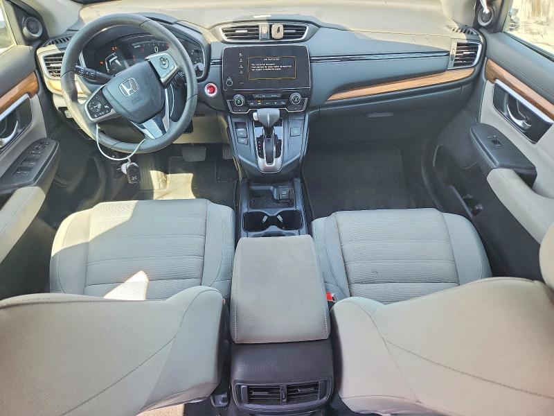 Продажа на аукционе авто 2017 Honda Cr-v, vin: 7FARW1H57HE015754, номер лота: 70792066