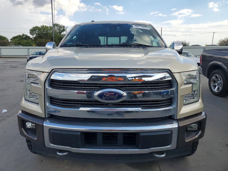 Aukcja sprzedaży 2017 Ford F150, vin: 1FTEW1EG9HFB99249, numer aukcji: 68714246
