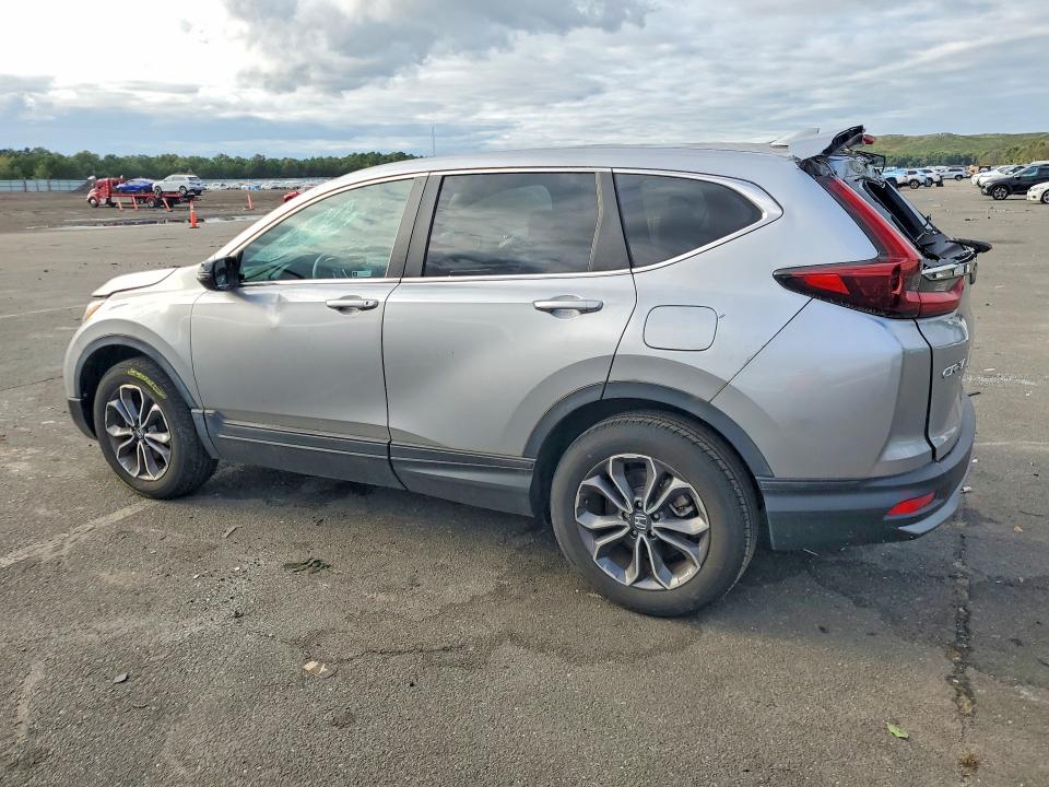 Продаж на аукціоні авто 2020 Honda Cr-v, vin: 2HKRW2H86LH683101, номер лоту: 70910256