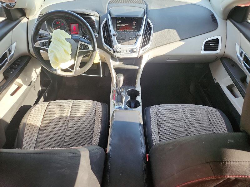 Продаж на аукціоні авто 2016 Gmc Terrain, vin: 2GKALNEK9G6115348, номер лоту: 67278856