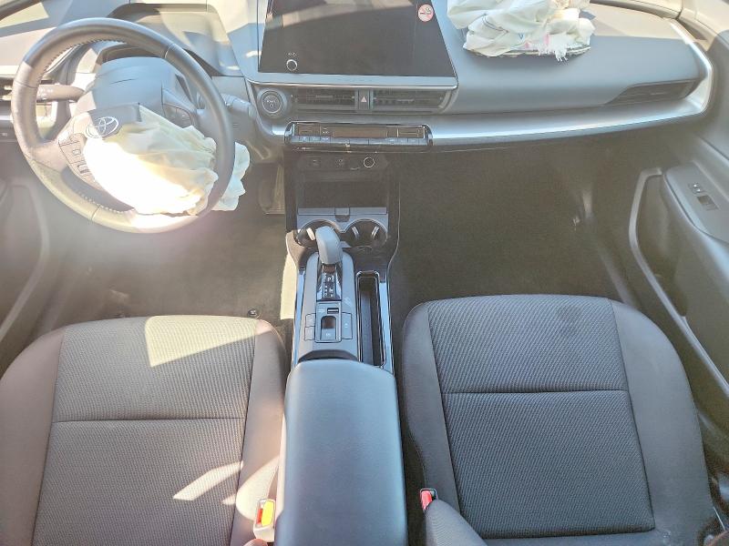 Aukcja sprzedaży 2024 Toyota Prius, vin: JTDACAAUXR3029049, numer aukcji: 70751246
