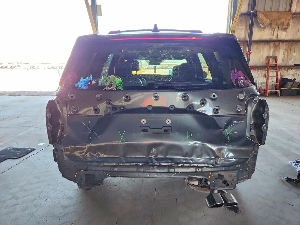 Aukcja sprzedaży 2022 Hyundai Palisade, vin: KM8R7DHE3NU376391, numer aukcji: 68261076