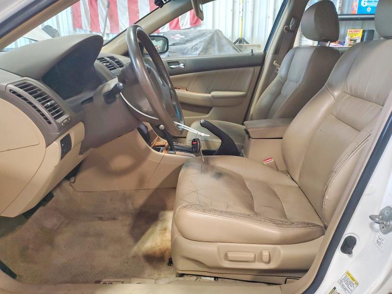 Продажа на аукционе авто 2005 Honda Accord, vin: 1HGCM56885A030748, номер лота: 68771956