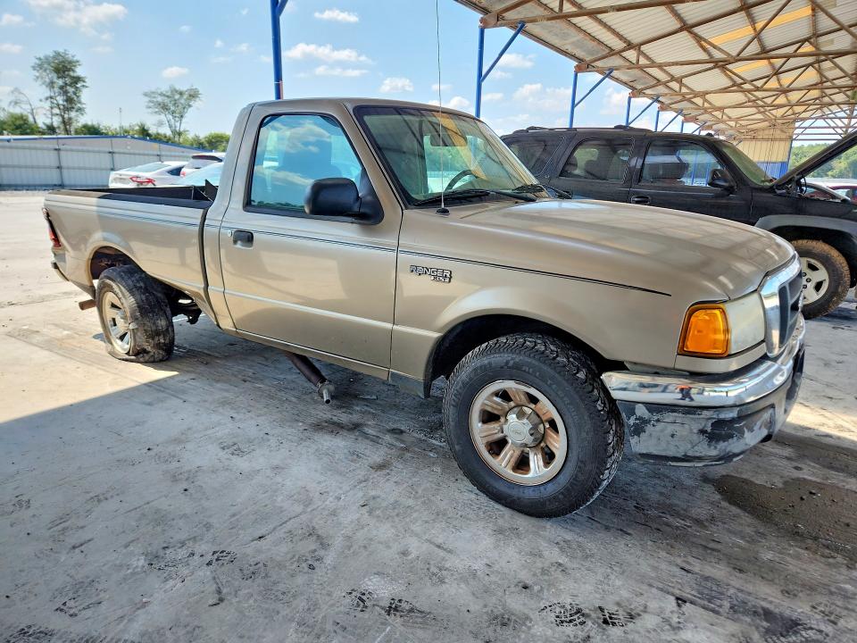 Продажа на аукционе авто 2005 Ford Ranger, vin: 1FTYR10UX5PA21759, номер лота: 69728166