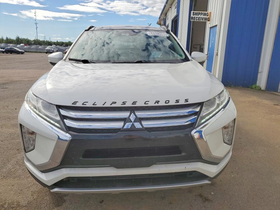 2019 Mitsubishi Eclipse Cross მანქანა იყიდება აუქციონზე, vin: JA4AT4AA4KZ602516, აუქციონის ნომერი: 66922086