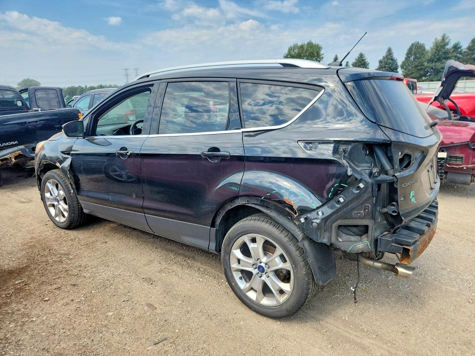 Продаж на аукціоні авто 2014 Ford Escape, vin: 1FMCU0JX5EUC83391, номер лоту: 67429786