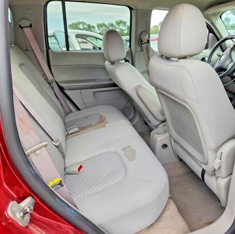 Продаж на аукціоні авто 2006 Chevrolet Hhr, vin: 3GNDA13D86S678958, номер лоту: 68651606