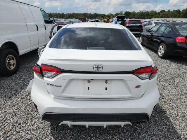 2021 Toyota Corolla მანქანა იყიდება აუქციონზე, vin: JTDS4MCE6MJ066483, აუქციონის ნომერი: 69018796