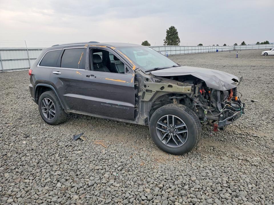 Aukcja sprzedaży 2019 Jeep Grand Cherokee, vin: 1C4RJFBG6KC686113, numer aukcji: 67435236