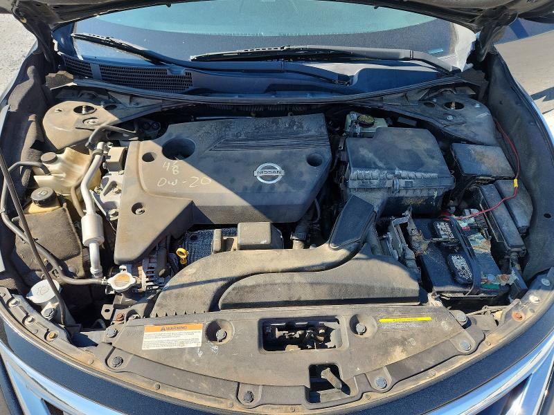 Продаж на аукціоні авто 2015 Nissan Altima, vin: 1N4AL3AP8FN346128, номер лоту: 67208156