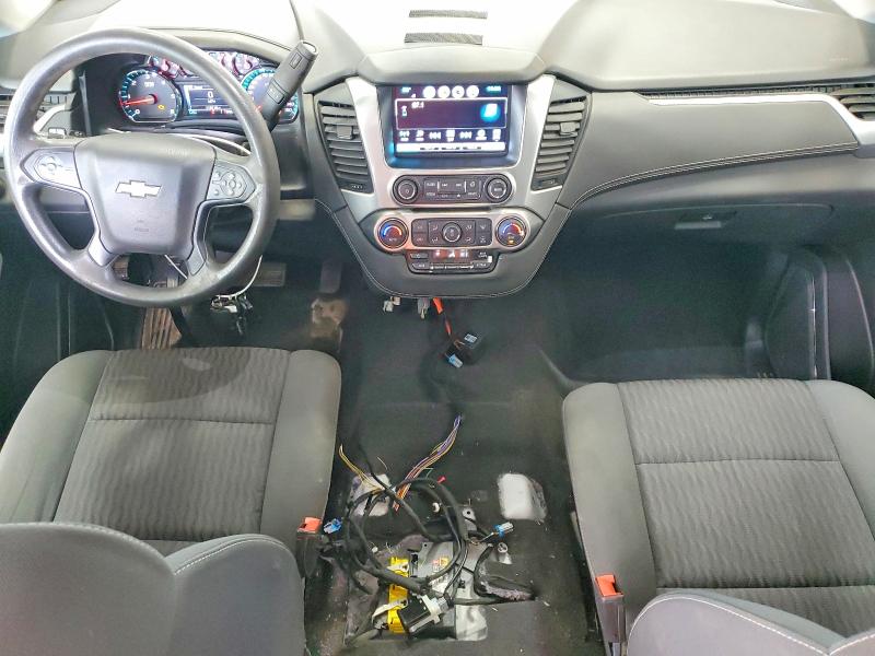 Aukcja sprzedaży 2020 Chevrolet Tahoe, vin: 1GNSKDEC4LR250801, numer aukcji: 69717686