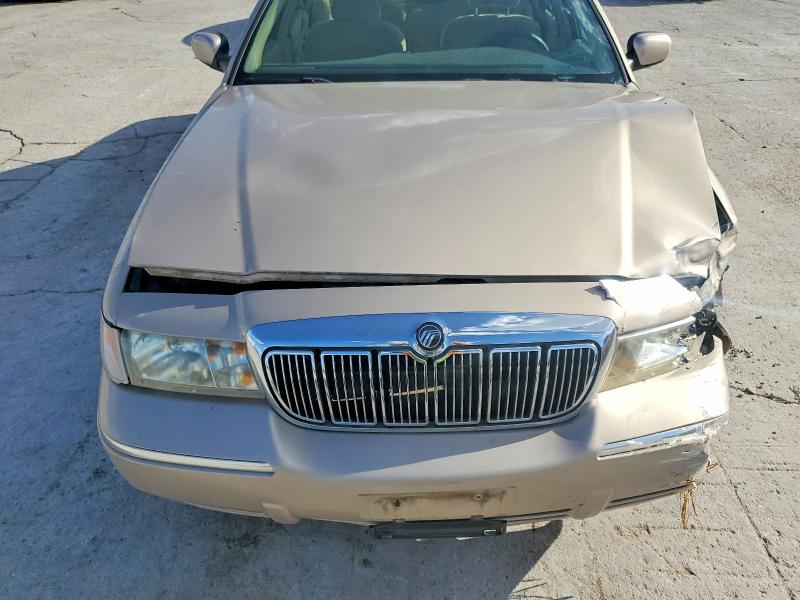 Продажа на аукционе авто 1998 Mercury Grand Marquis, vin: 2MEFM75W1WX654941, номер лота: 69064896