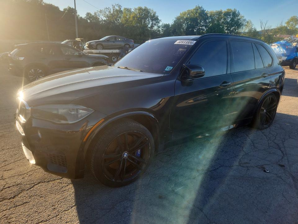 68933886 :رقم المزاد ، 5YMKT6C5XJ0Y84130 vin ، 2018 Bmw X5 مزاد بيع