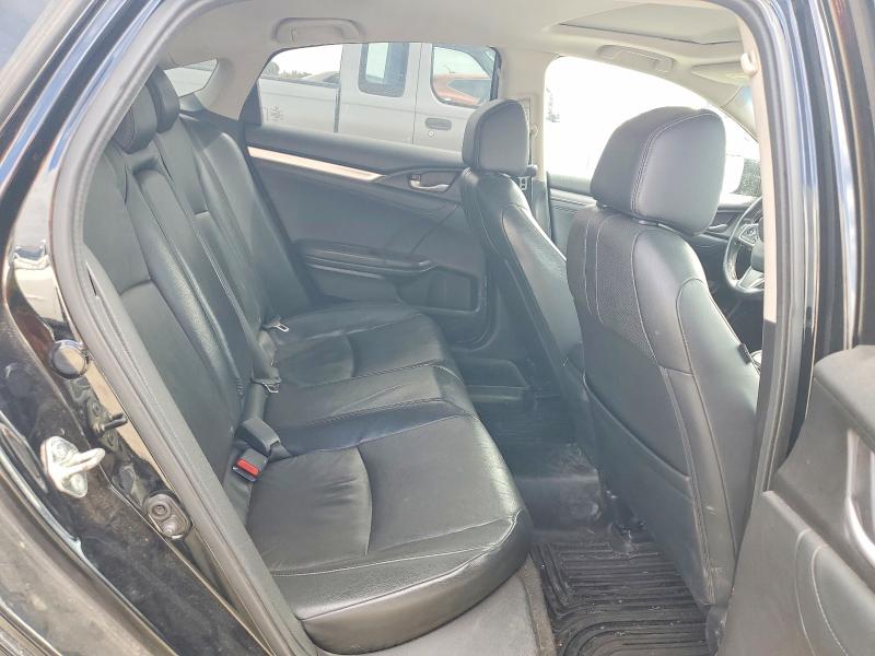 Aukcja sprzedaży 2017 Honda Civic, vin: 19XFC1F79HE009312, numer aukcji: 68822186