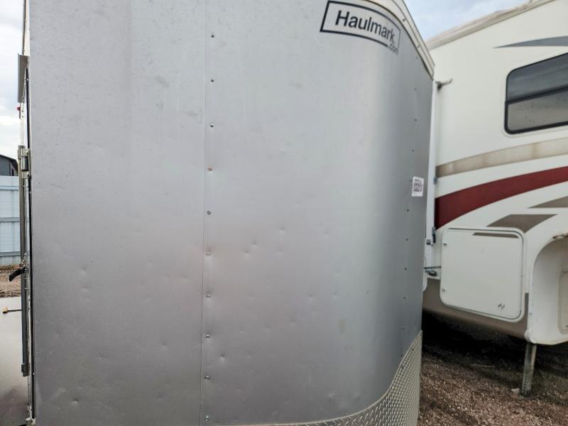 Продажа на аукционе авто 2009 Haulmark Unknown, vin: 16HPB12109A033566, номер лота: 68505916