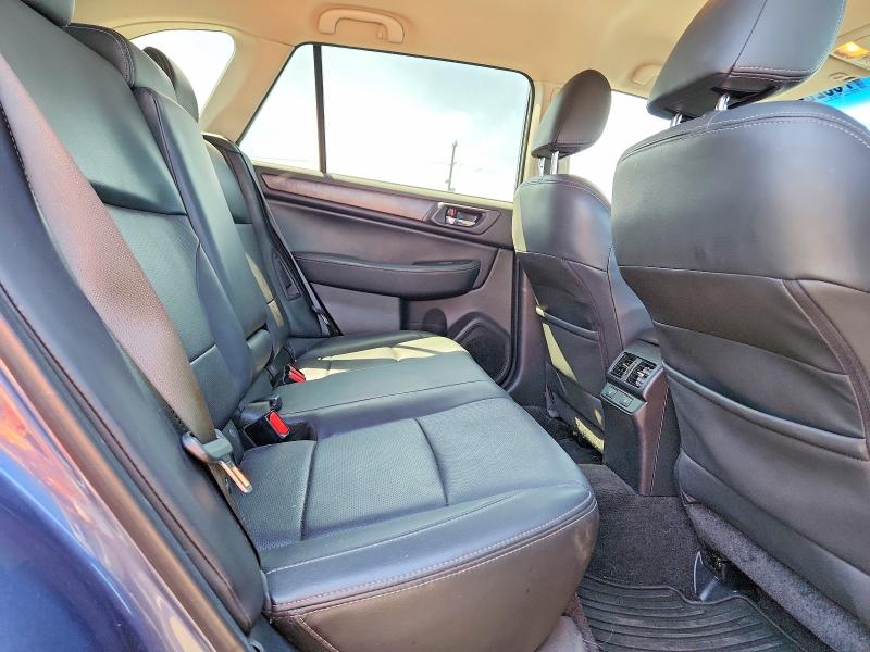 Auction sale of the 2015 Subaru Outback, vin: 4S4BSAJC9F3240989, lot number: 70320476