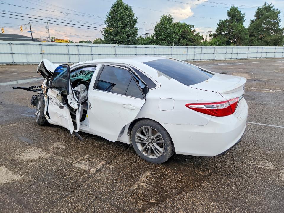 Aukcja sprzedaży 2015 Toyota Camry, vin: 4T1BF1FK9FU972926, numer aukcji: 69149256