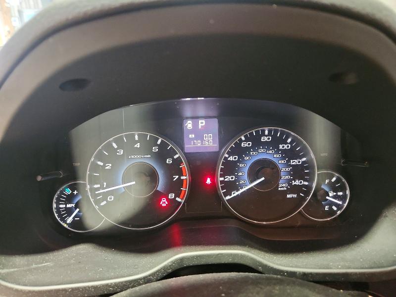 Aukcja sprzedaży 2011 Subaru Outback, vin: 4S4BRBBC3B3316281, numer aukcji: 68146796