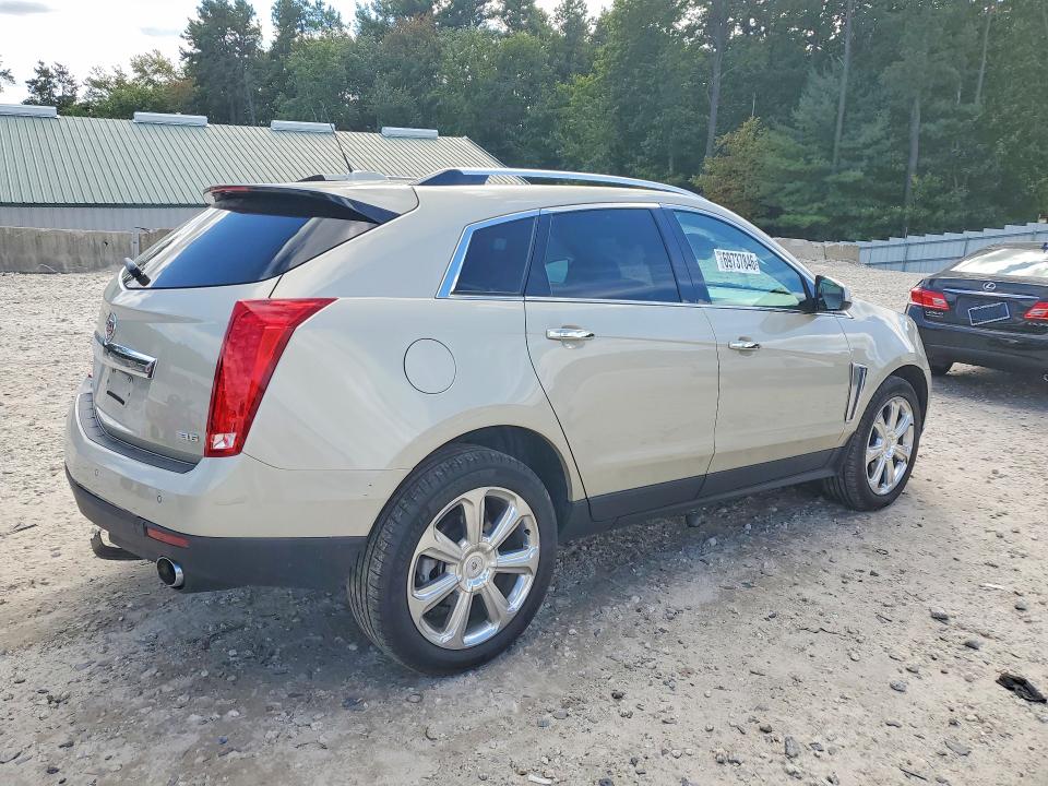 2015 Cadillac Srx მანქანა იყიდება აუქციონზე, vin: 3GYFNFE33FS622170, აუქციონის ნომერი: 69737846