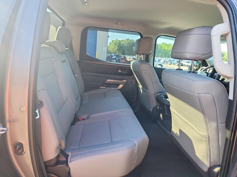 Aukcja sprzedaży 2022 Toyota Tundra, vin: 5TFLA5DB7NX052209, numer aukcji: 68148326