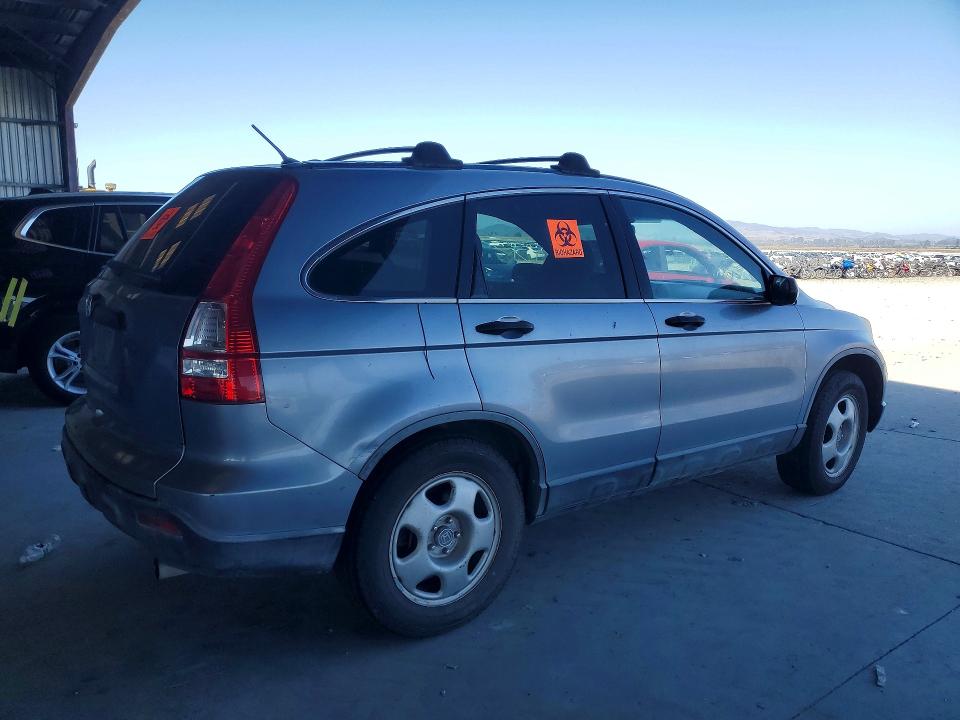 Aukcja sprzedaży 2007 Honda Cr-v, vin: JHLRE38307C054869, numer aukcji: 70506176