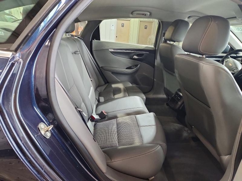 Aukcja sprzedaży 2016 Chevrolet Impala, vin: 2G1115S39G9137131, numer aukcji: 70890936