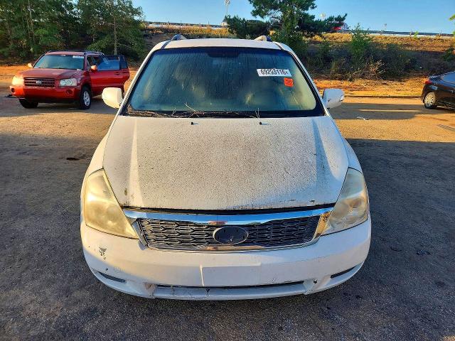 Продаж на аукціоні авто 2012 Kia Sedona, vin: KNDMG4C71C6455793, номер лоту: 69293116