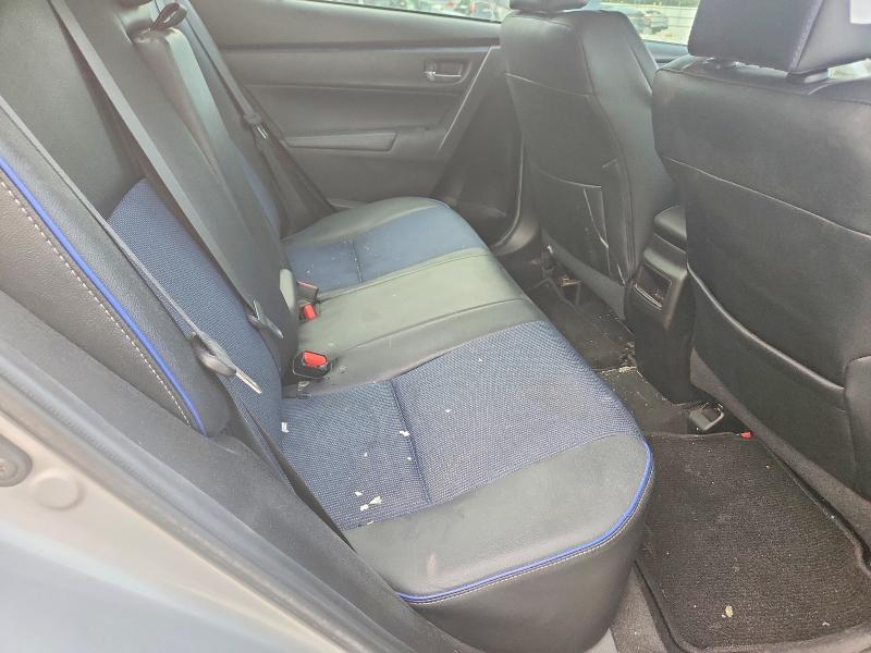 Aukcja sprzedaży 2019 Toyota Corolla, vin: 5YFBURHE4KP919770, numer aukcji: 70043446