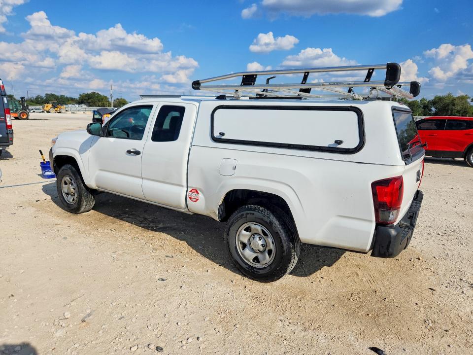 Aukcja sprzedaży 2023 Toyota Tacoma, vin: 3TYRX5GN5PT088654, numer aukcji: 69811926