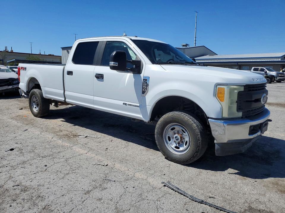 Aukcja sprzedaży 2017 Ford F250, vin: 1FT7W2BT1HEC77559, numer aukcji: 67895816