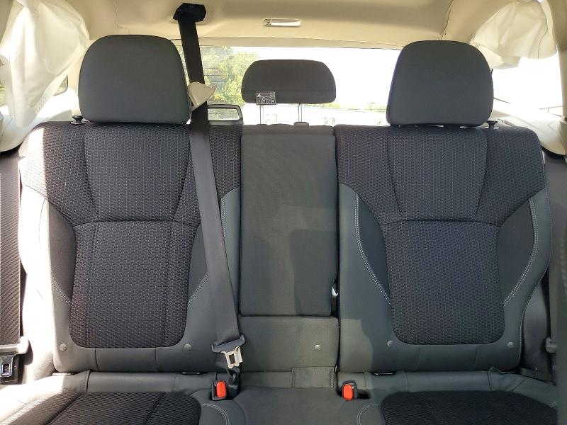 Aukcja sprzedaży 2019 Subaru Forester, vin: JF2SKAEC6KH520804, numer aukcji: 67330556