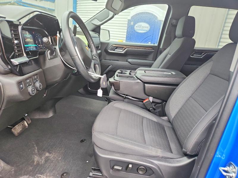 2026 Chevrolet Silverado მანქანა იყიდება აუქციონზე, vin: 1GCUKDED9TZ134987, აუქციონის ნომერი: 70864716