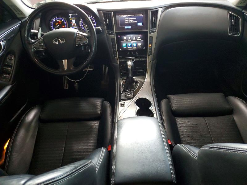 Aukcja sprzedaży 2016 Infiniti Q50, vin: JN1EV7AP6GM302328, numer aukcji: 66696696