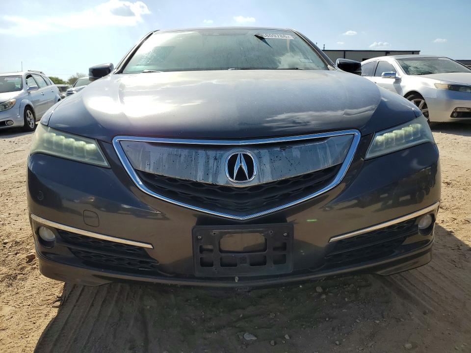 Продаж на аукціоні авто 2015 Acura Tlx, vin: 19UUB3F79FA001816, номер лоту: 66809786