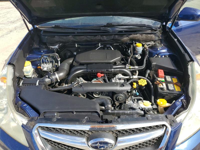 Продаж на аукціоні авто 2011 Subaru Legacy, vin: 4S3BMBG69B3241026, номер лоту: 67531436