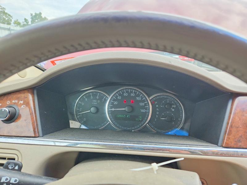 Aukcja sprzedaży 2006 Buick Lacrosse, vin: 2G4WD582961130272, numer aukcji: 66706186