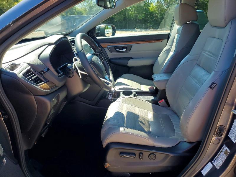 Продажа на аукционе авто 2017 Honda Cr-v, vin: 7FARW1H88HE008337, номер лота: 69682486